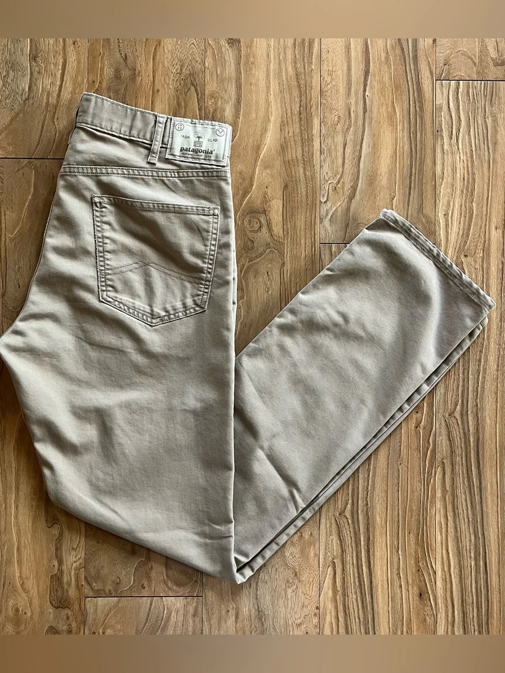 Patagonia Iron Forge pants